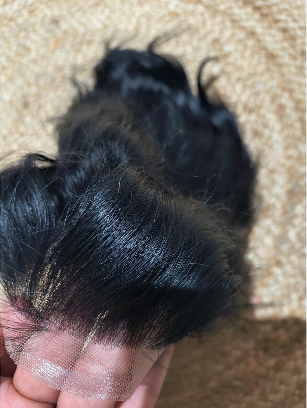 Hair - Picture 2 of 5